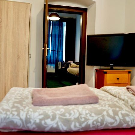 Volkstheater Apartment. เวียนนา ภายนอก รูปภาพ