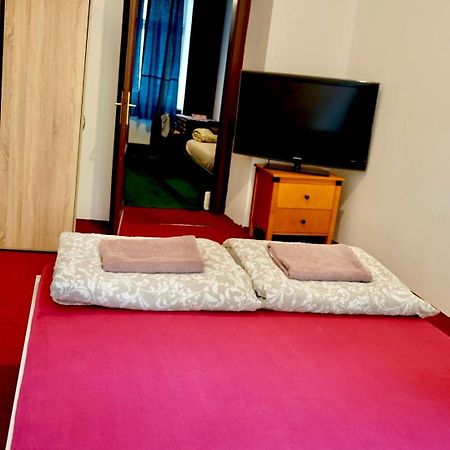 Volkstheater Apartment. เวียนนา ภายนอก รูปภาพ
