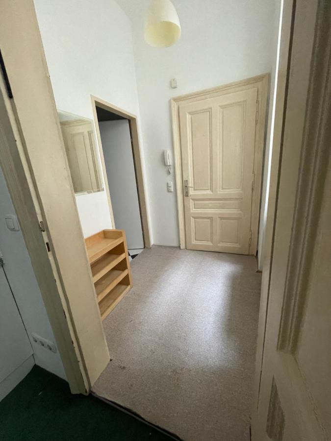 Volkstheater Apartment. เวียนนา ภายนอก รูปภาพ