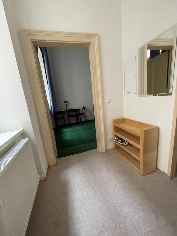 Volkstheater Apartment. เวียนนา ภายนอก รูปภาพ