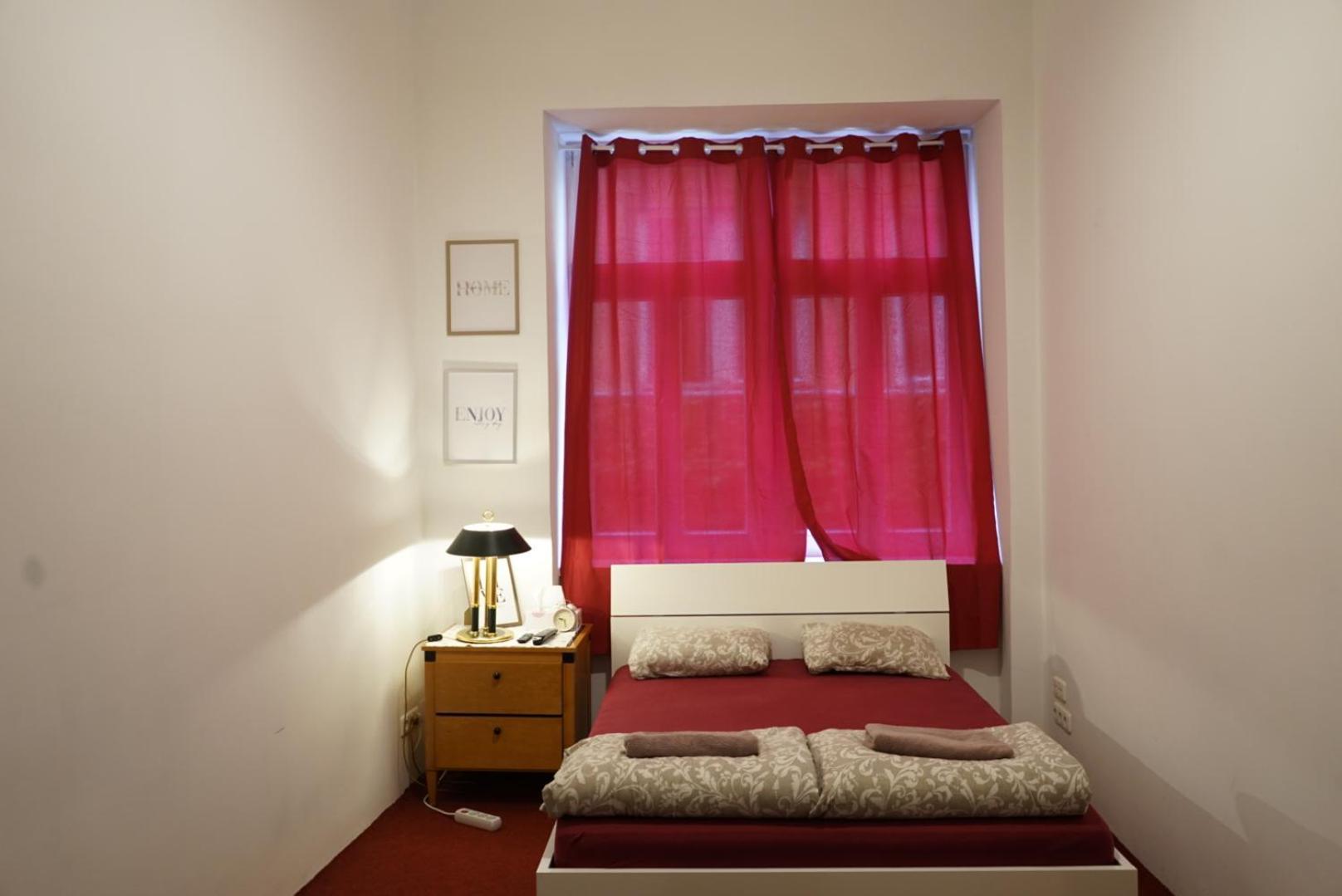 Volkstheater Apartment. เวียนนา ภายนอก รูปภาพ