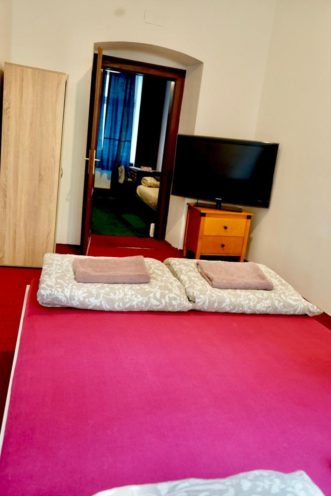 Volkstheater Apartment. เวียนนา ภายนอก รูปภาพ